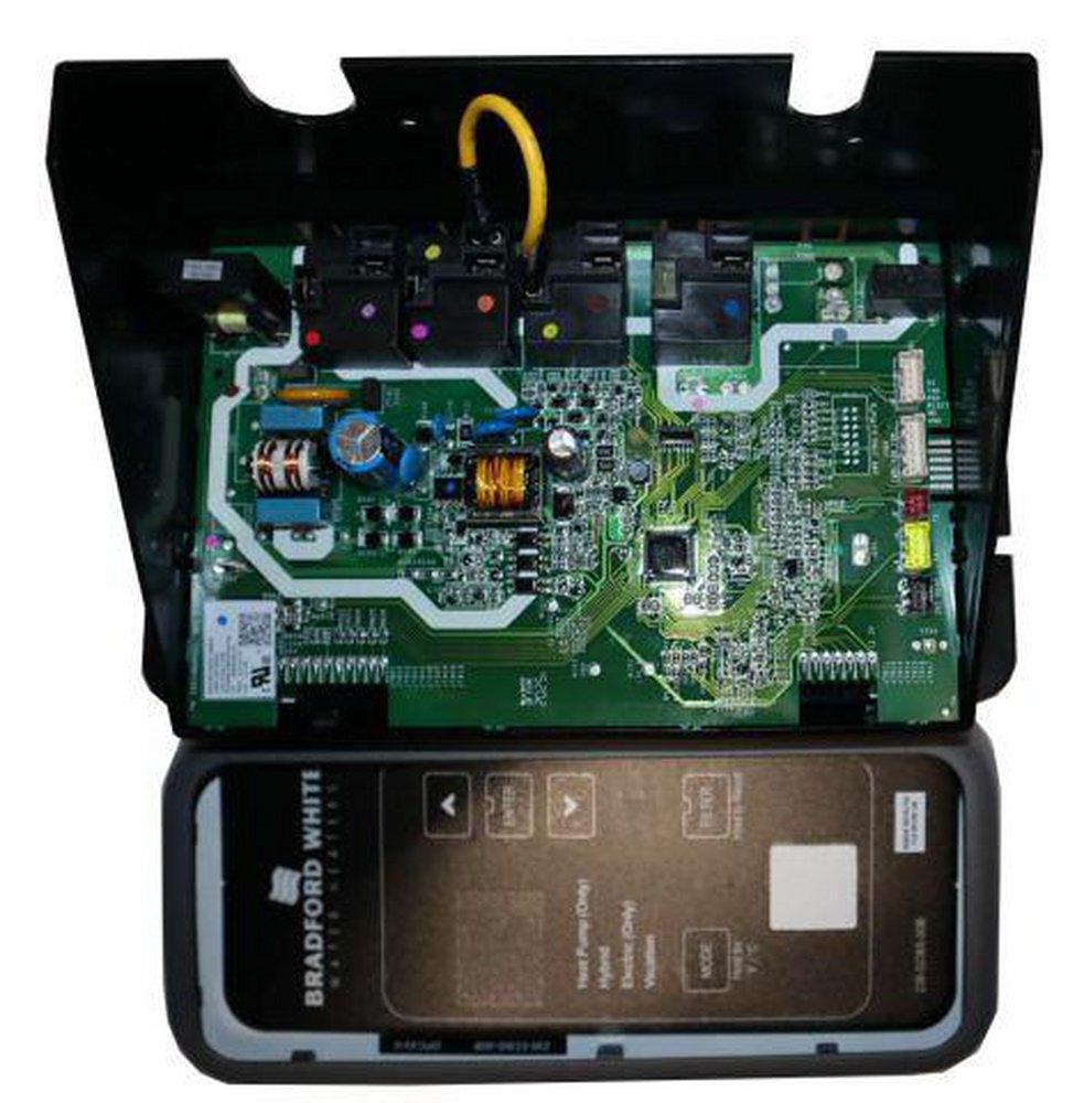 Bradford White Control Board Assembly 