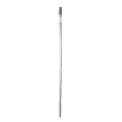51 in. Aluminum Anode Rod