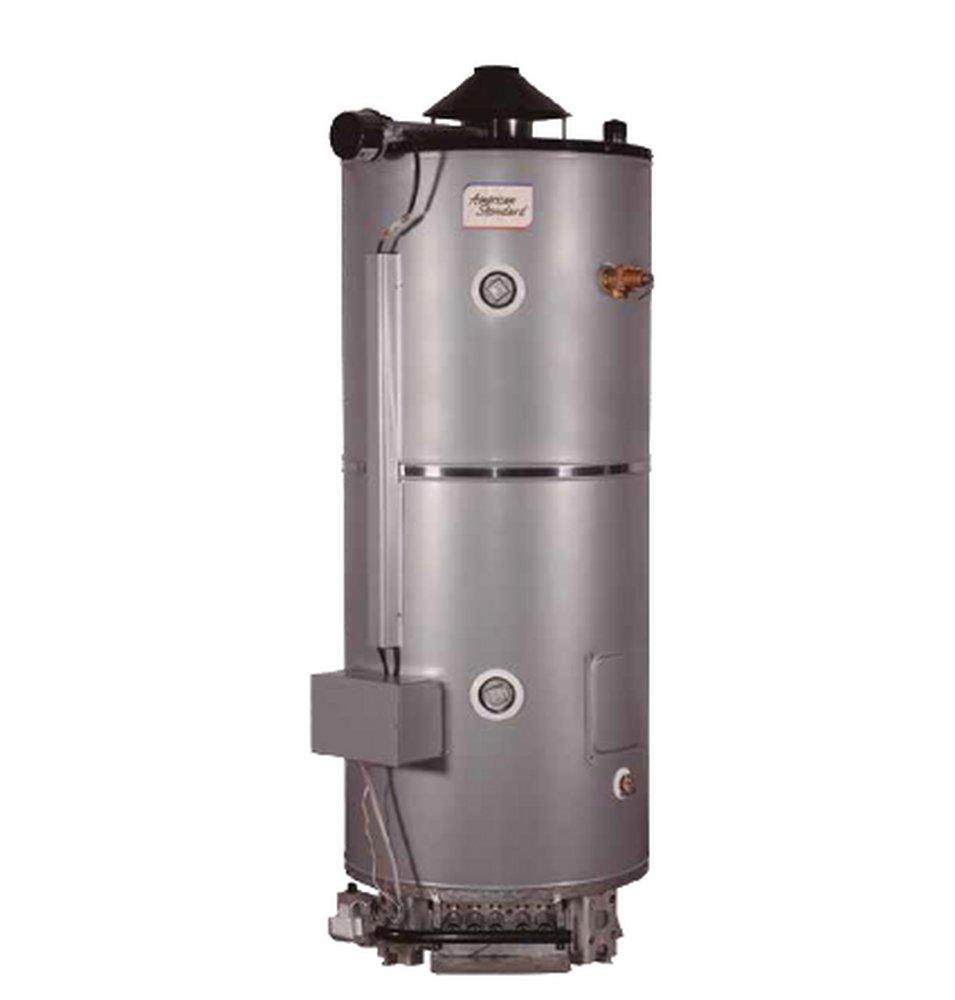 75 gal. 399 MBH Residential Natural Gas Water Heater 
