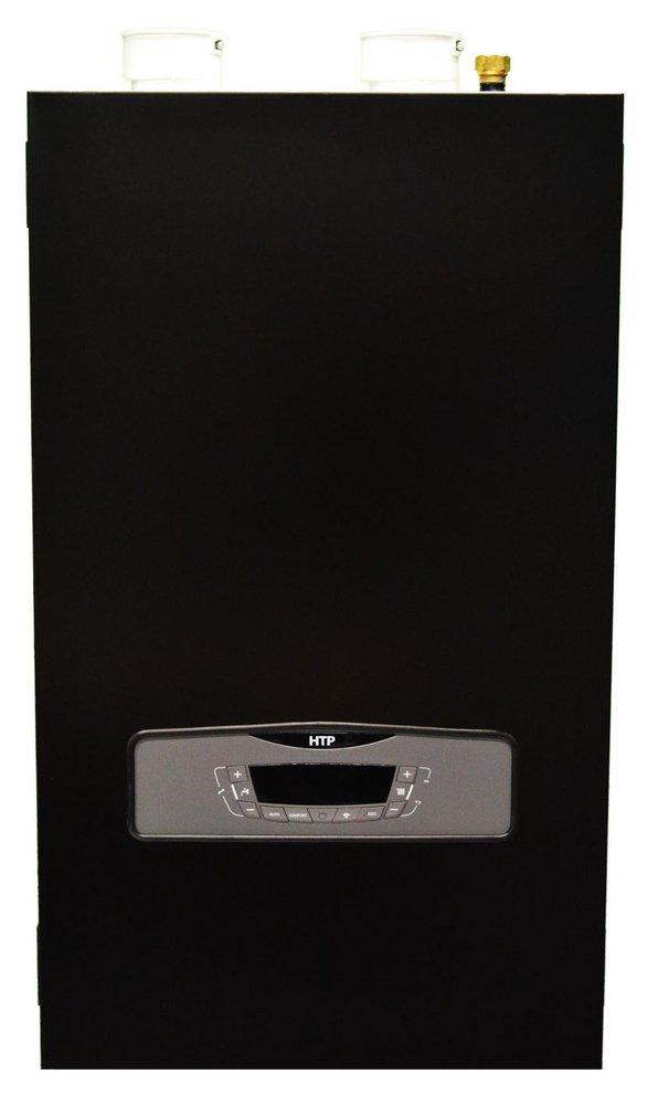 199 MBH GAS FIRE TUBE BLR 