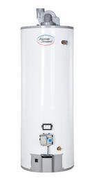 American Standard Short 40 MBH Residential Natural Gas and Propane Water Heater 