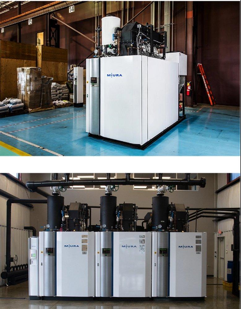 3348 MBH 3348000 BTU/h 85.00% AFUE Water/Steam Boiler 