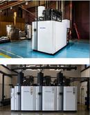 3348 MBH 3348000 BTU/h 85.00% AFUE Water/Steam Boiler 