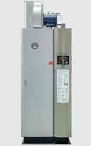 50 LOW NOX 20PPM GAS FIRED STM BLR 