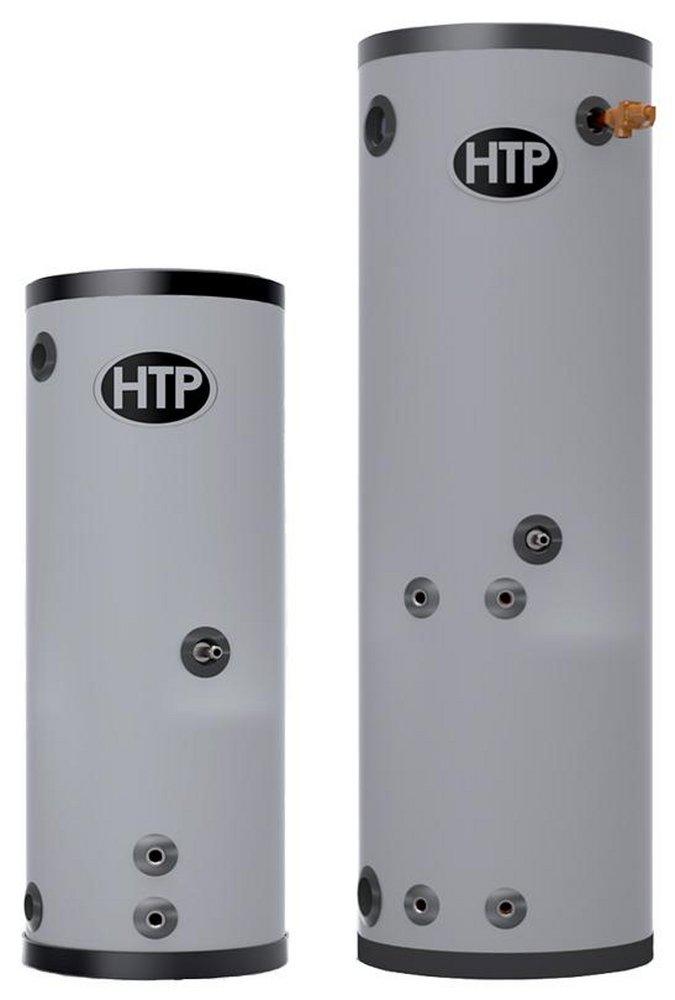 Heat Transfer Products Indirect-Fired Water Heater 