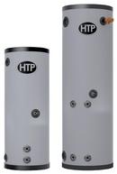 119 gal. Indirect-Fired Water Heater
