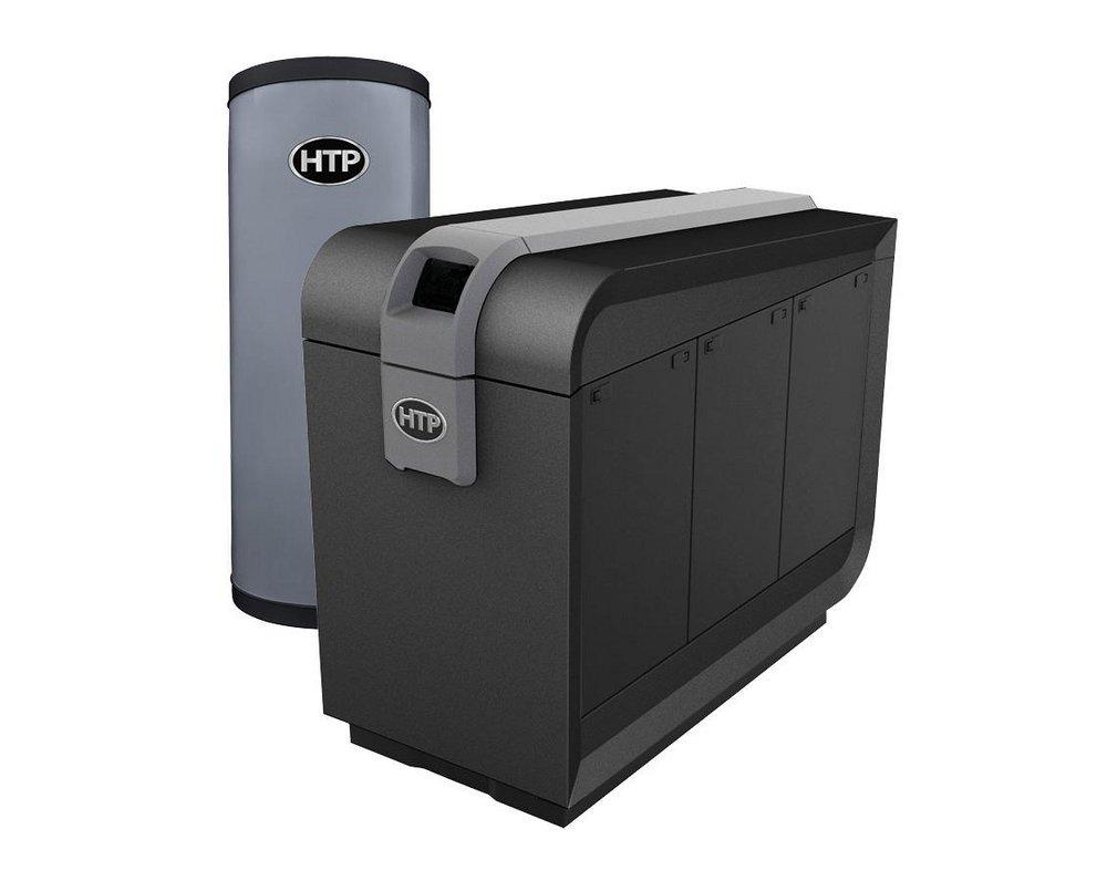 ELITE XL 800VWH 8000000 BTU C 