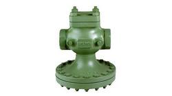1-1/4 in. 250# Cast Iron FNPT Pressure Regulating Valve