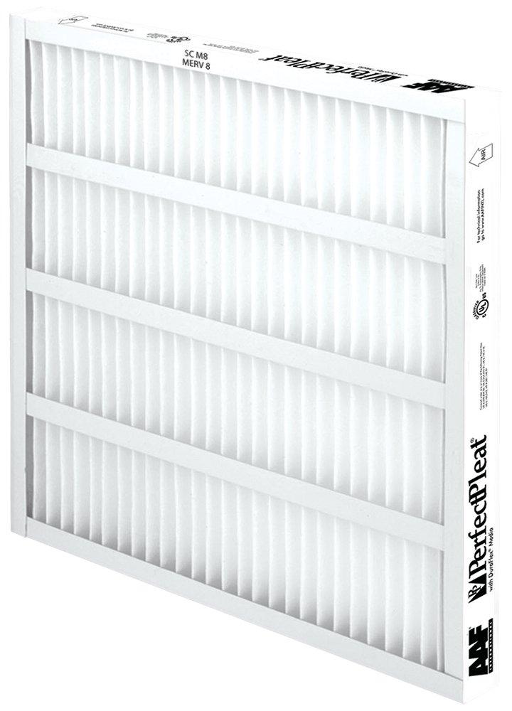 22 x 27 x 2 in. MERV 8 Pleated Air Filter 