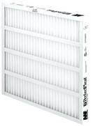 22 x 27 x 2 in. MERV 8 Pleated Air Filter 