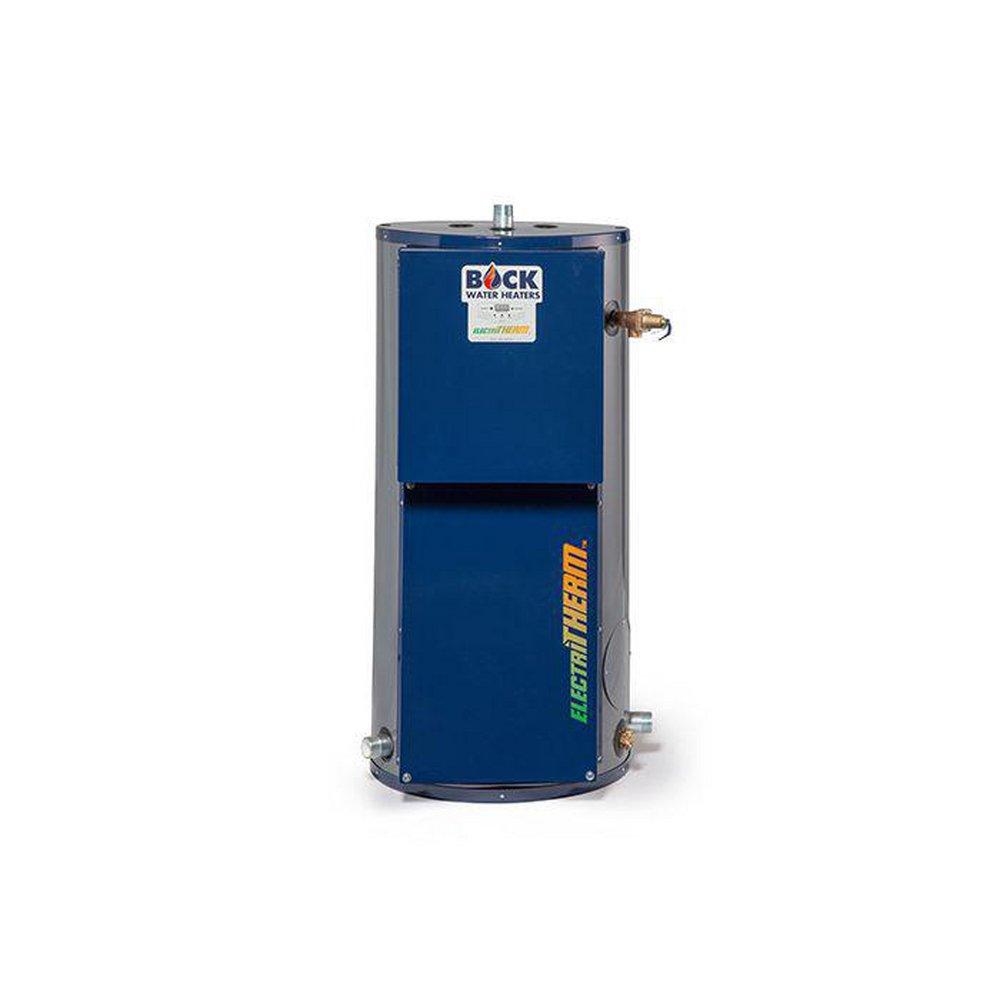 50 gal. 18 kW Commercial Electric Water Heater 
