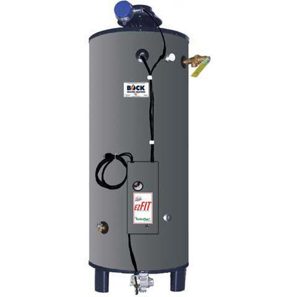 75 gal. Commercial Natural Gas Water Heater 
