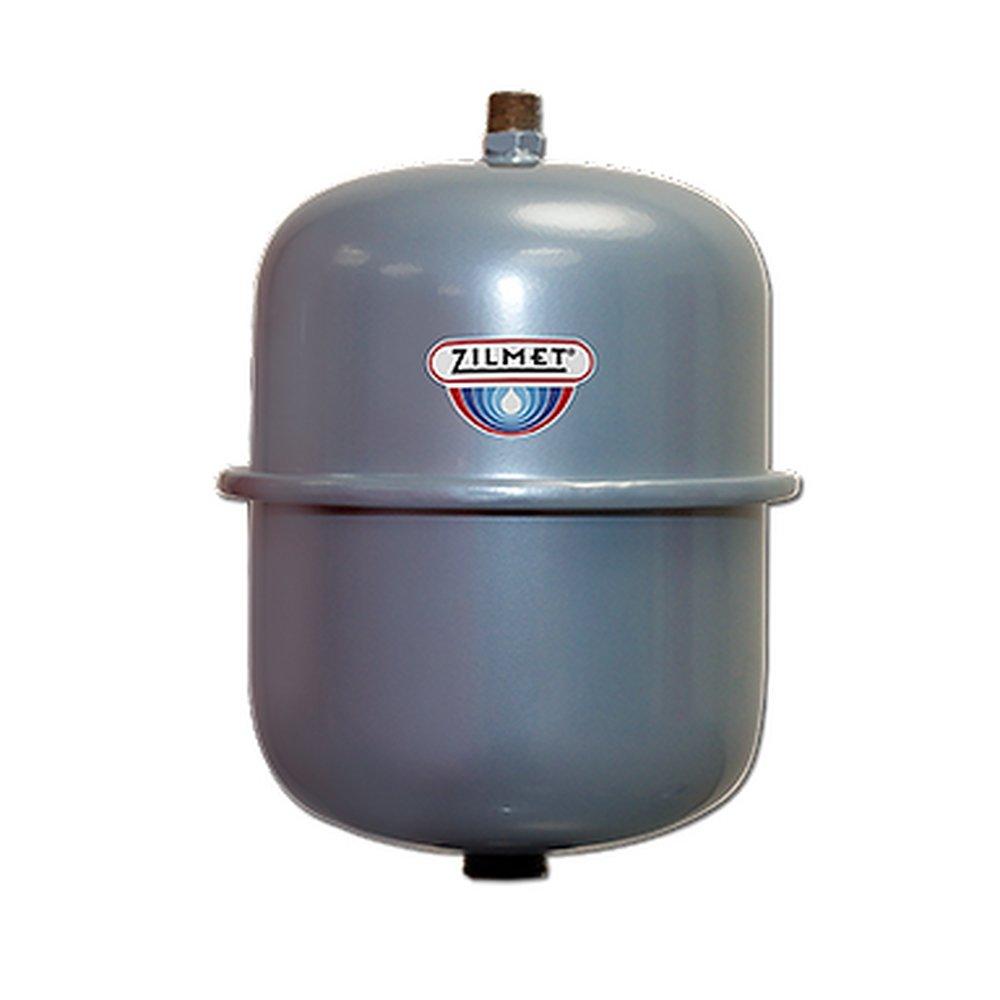 Zilmet USA 16 in. Carbon Steel Hydronic Expansion Tank 