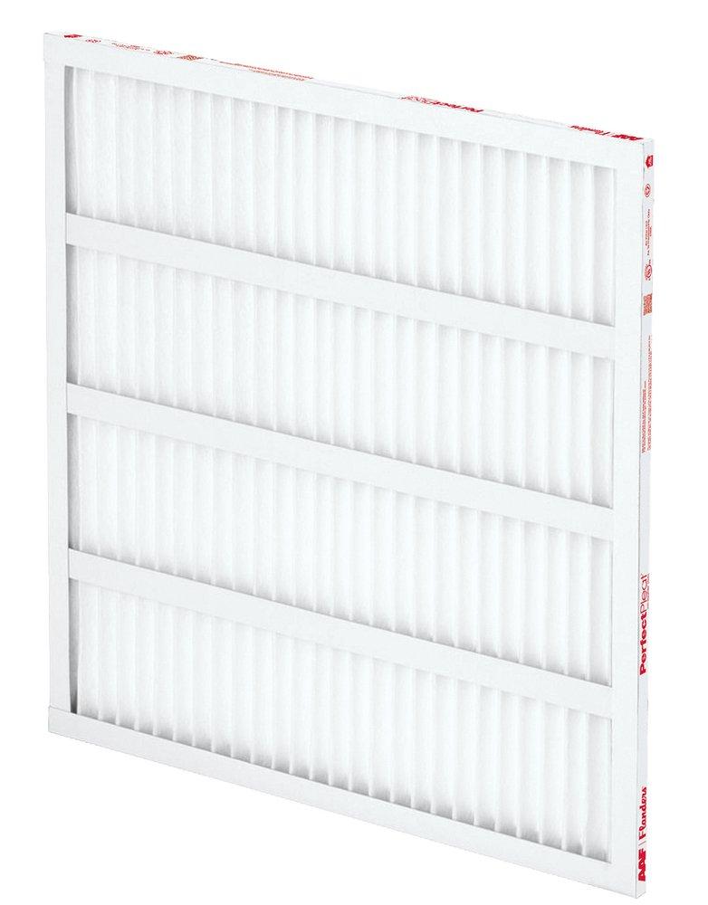 16 x 21-1/2 x 1 in. MERV 8 Pleated Air Filter 
