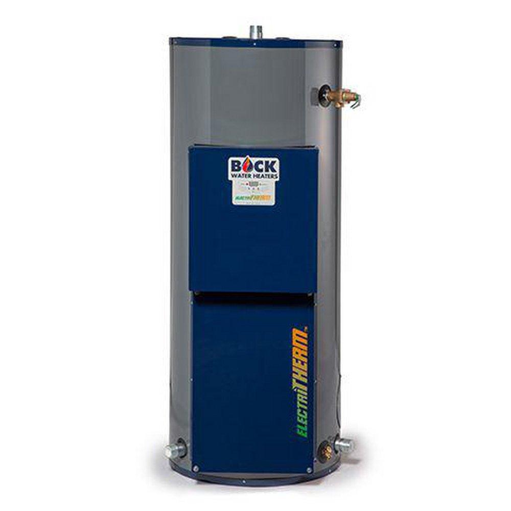 80 gal. 36 kW Commercial Electric Water Heater 