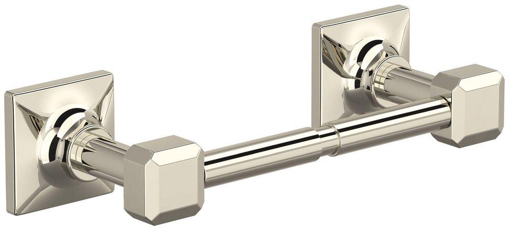 APOTHECARY TOILET PAPER HOLDER 