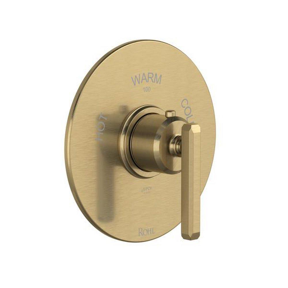 APOTHECARY 3/4 THERMOSTATIC TRIM WITHOUT VOLUME CONTROL 