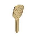 Multi Function Hand Shower in Antique Gold (Shower Hose Sold Separately)