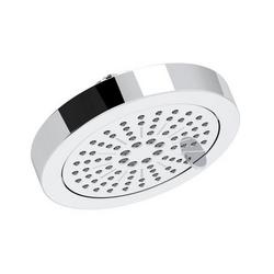 Multi Function Showerhead in Polished Chrome