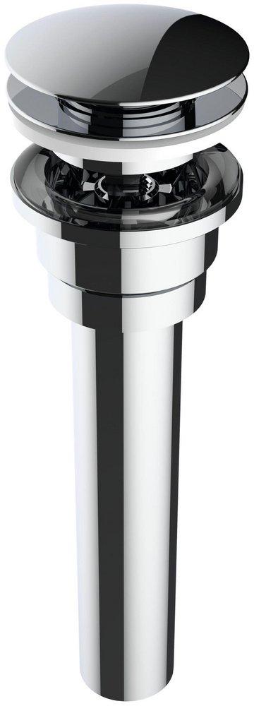 UNIVERSAL PUSH DRAIN 