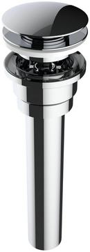 UNIVERSAL PUSH DRAIN 