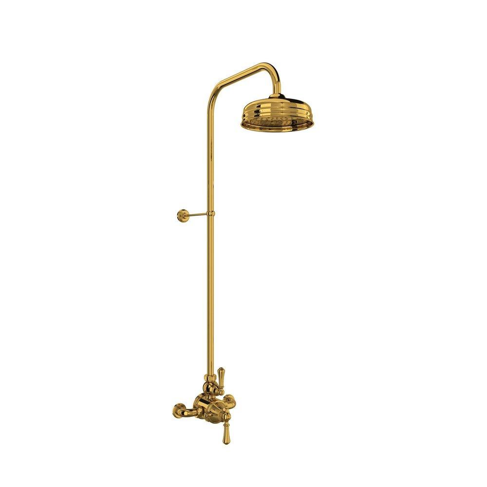 GEORGIAN ERA THERMOSTATIC SHOWER PACKAGE 