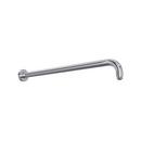 ROHL® Polished Chrome 1/2 x 20-13/16 in. MNPT Brass Shower Arm