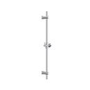 29-5/8 in. Shower Rail in Polished Chrome