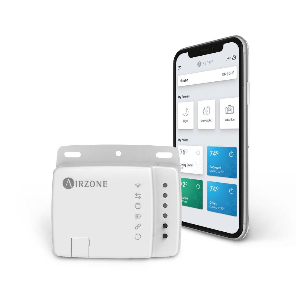 Airzone Control Board 