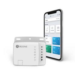 Control Board for VRF