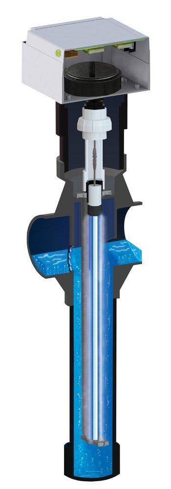 NORWECO Ultraviolet Disinfection System 