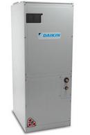 Daikin Horizontal and Vertical 3/4 hp Air Handler 