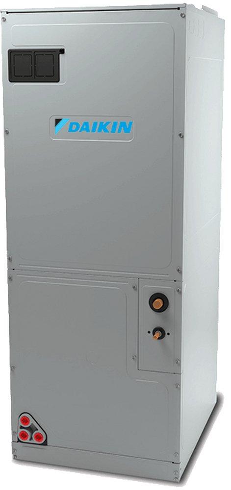 Daikin Variable Speed 3/4 hp Air Handler 