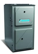 96% - 9-Speed ECM - 60K BTU - Upflow/Horizontal - Gas Furnace - 14.5"