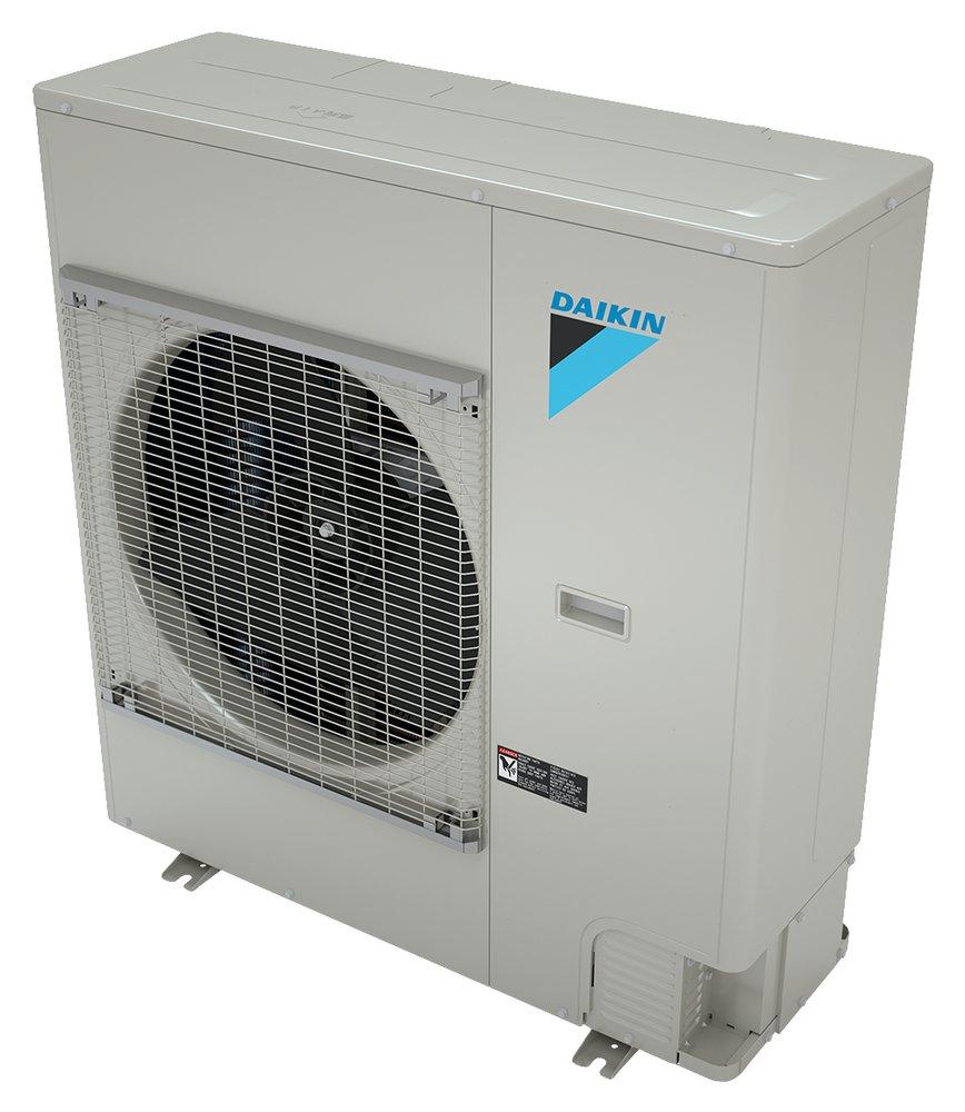 3.5 Ton - Heat Pump - R-410A 