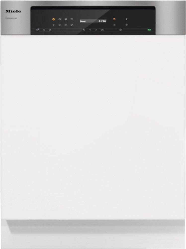 24 PROFILINE DISHWASHER 120V ADA FRONT CONTROL PANEL READY 