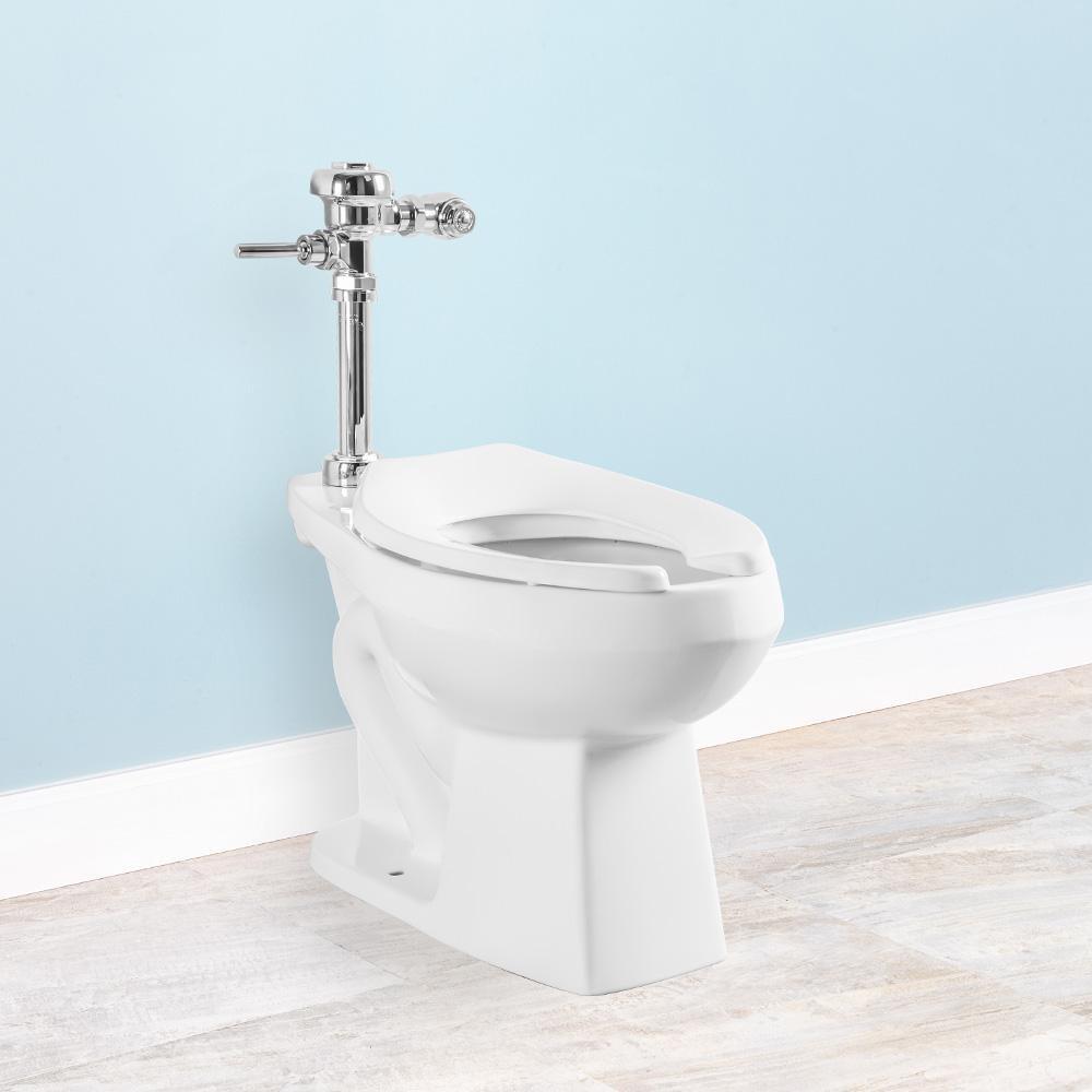 1.6 GPF 10 VC EB WHIT 