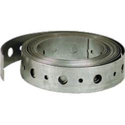 50 ft. Metal Galvanized Pipe Strap