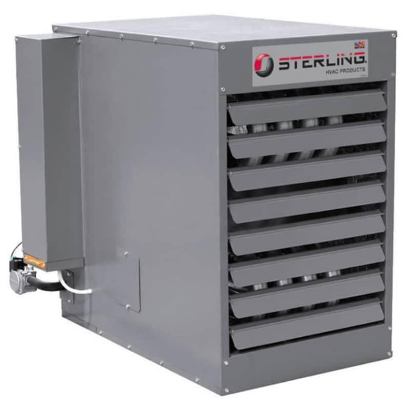 Sterling HVAC Unit Heater 