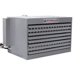 400k BTU Commercial Unit Heater - Natural Gas - Standard/Separated Combustion All-In-one Convertible Unit