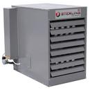 150k BTU Commercial Unit Heater - Natural Gas - Standard/Separated Combustion All-In-one Convertible Unit 
