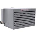 300k BTU Commercial Unit Heater - Natural Gas - Standard/Separated Combustion All-In-one Convertible Unit 
