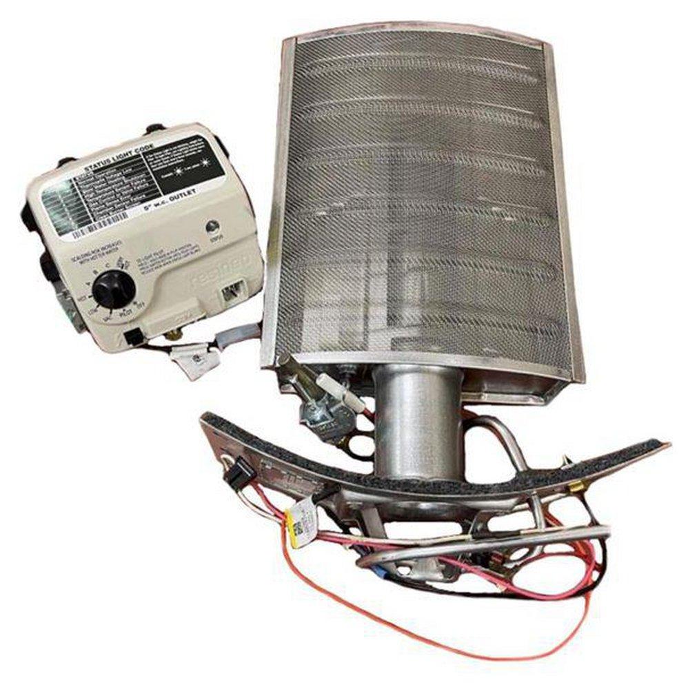 APCOM Burner Assembly 