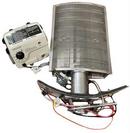 State Burner Assembly 