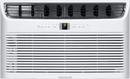 14,000 BTU - Built-In Room Air Conditioner in White - 230V/60Hz