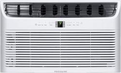 14,000 BTU - Built-In Room Air Conditioner in White - 230V/60Hz