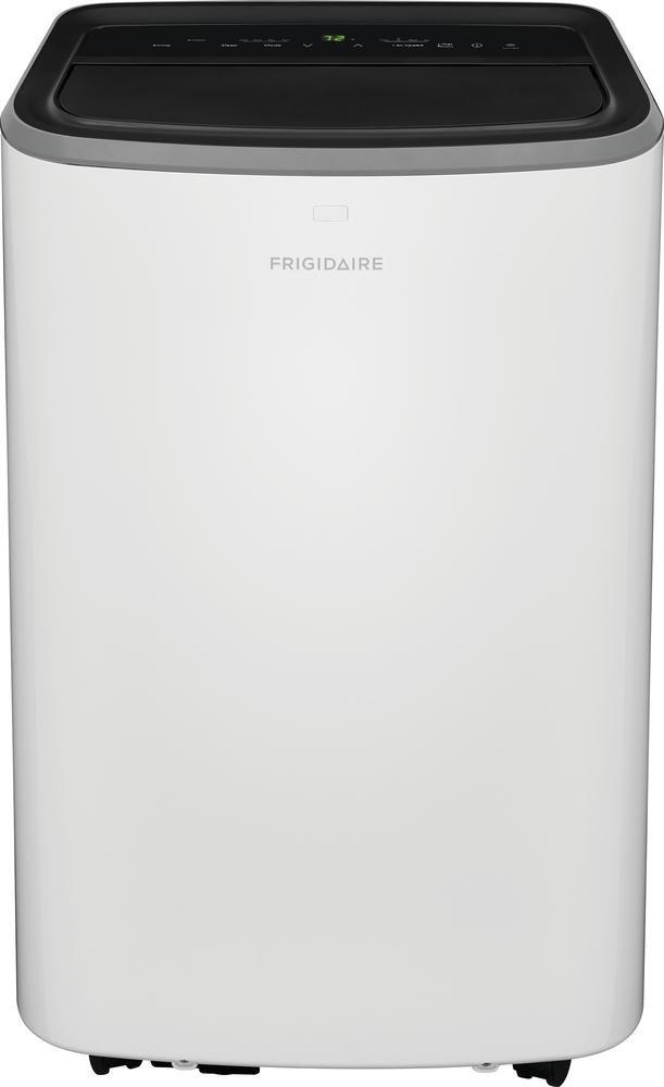 Frigidaire White R-32 Room Air Conditioner 