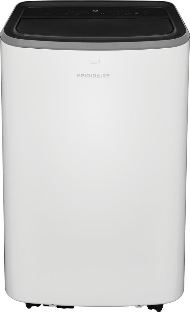 Frigidaire White R-32 Room Air Conditioner 