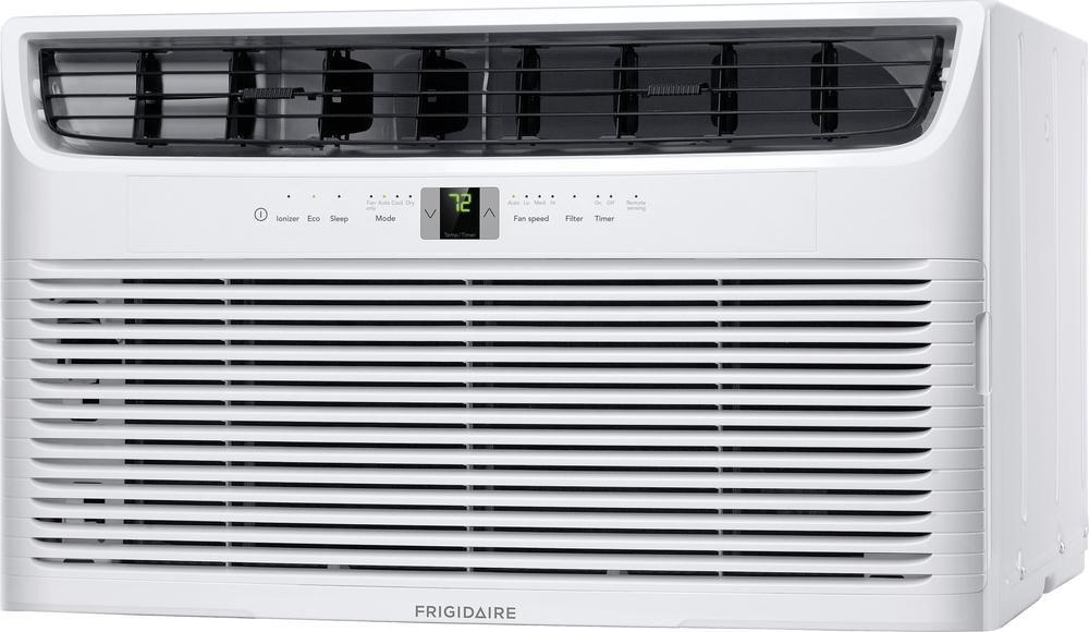 Frigidaire White 1 Ton R-32 Room Air Conditioner 