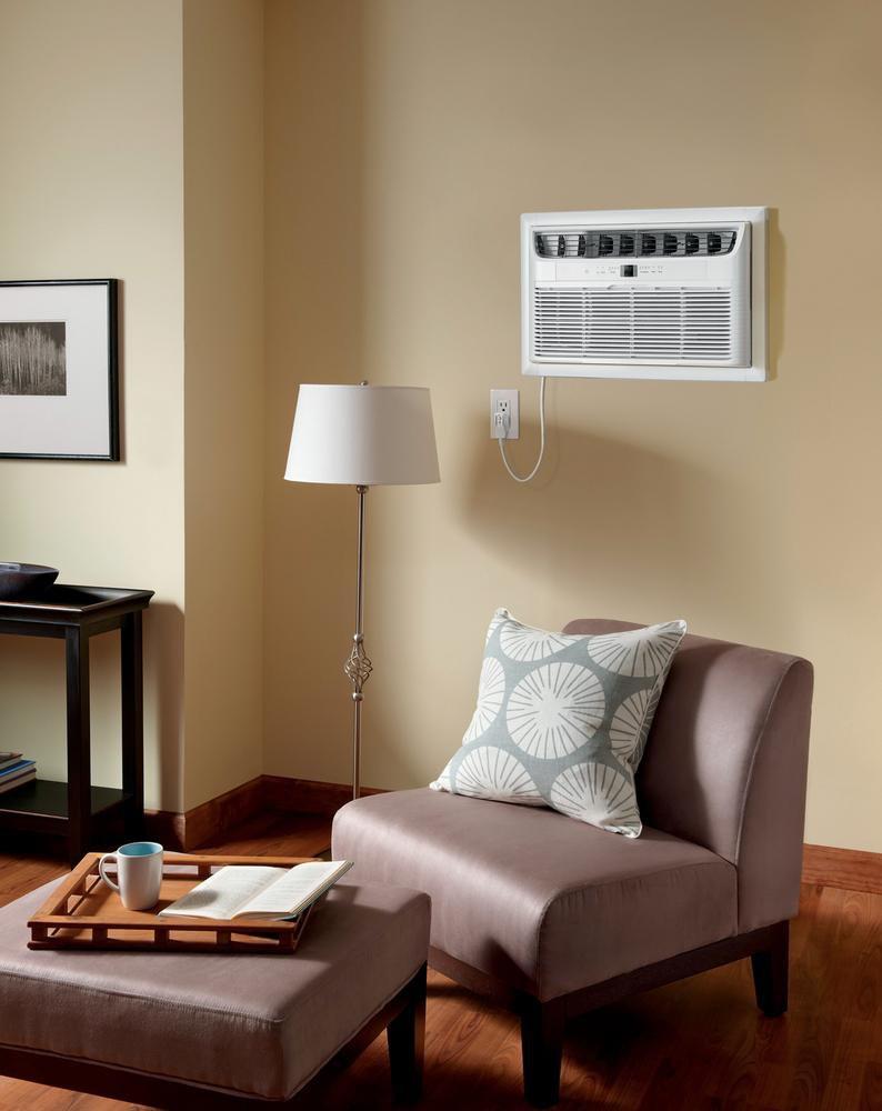 Frigidaire White 1 Ton R-32 Room Air Conditioner 